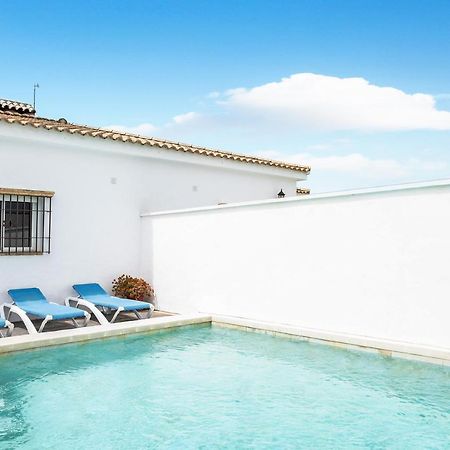 Casa Playamar Vejer de la Frontera Exterior foto